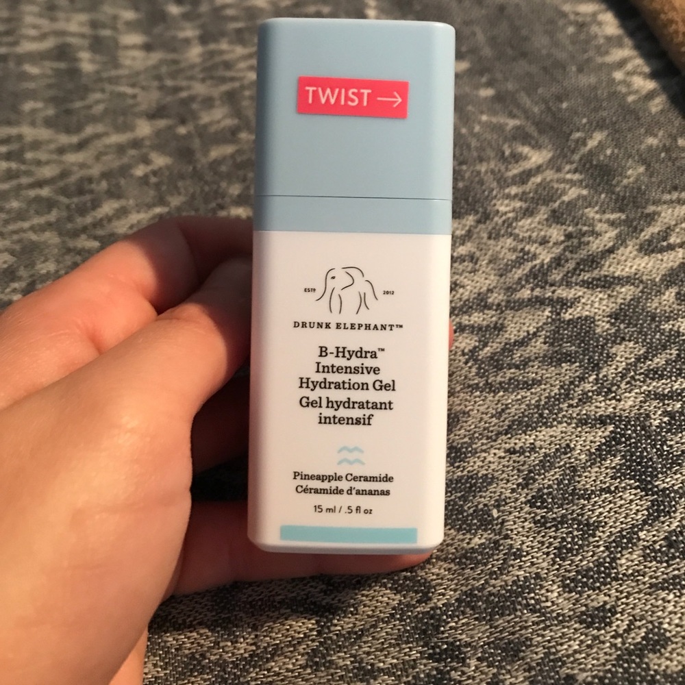 Drunk Elephant